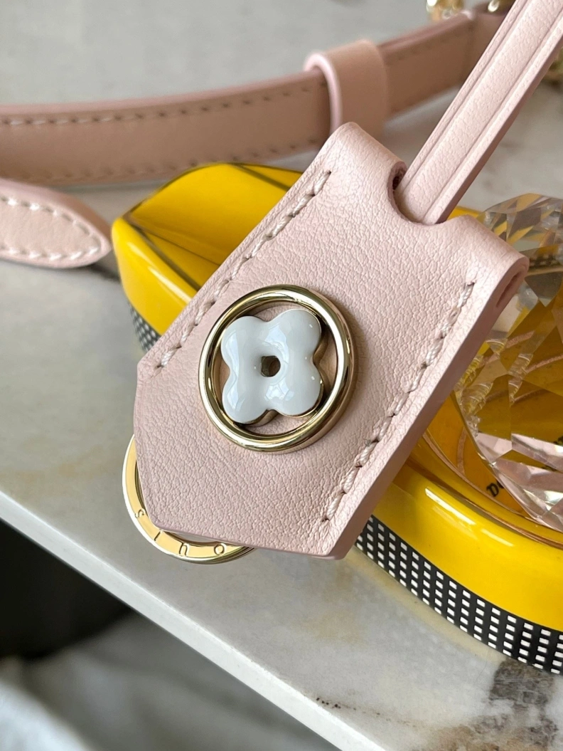 Comfortable LX Speedy Bags 10803