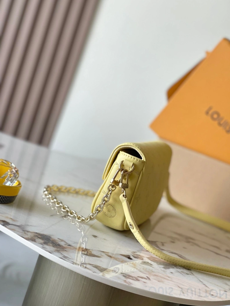 LX Satchel Bags Compact 11288