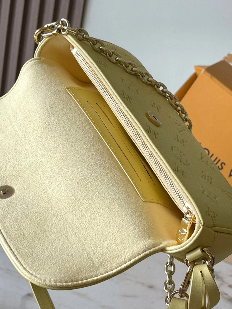 LX Satchel Bags Compact 11288