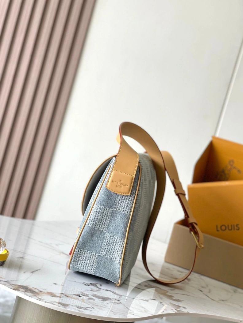 Modern LX Satchel Bags 11295