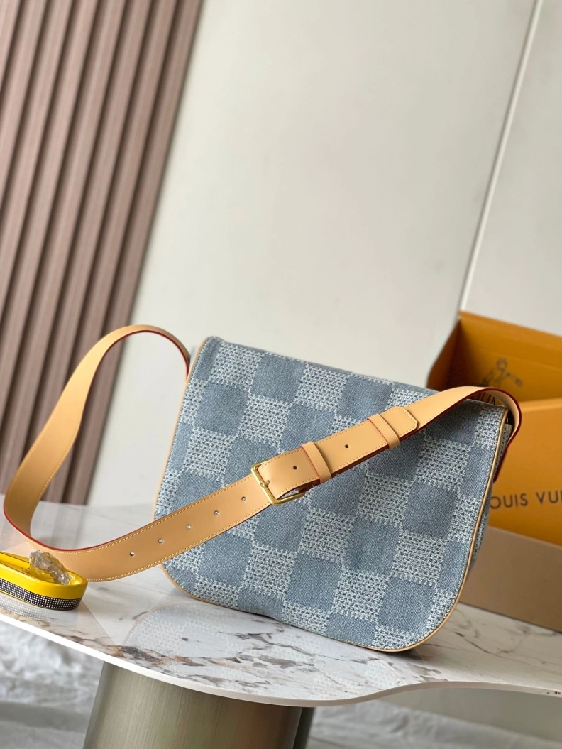 Modern LX Satchel Bags 11295