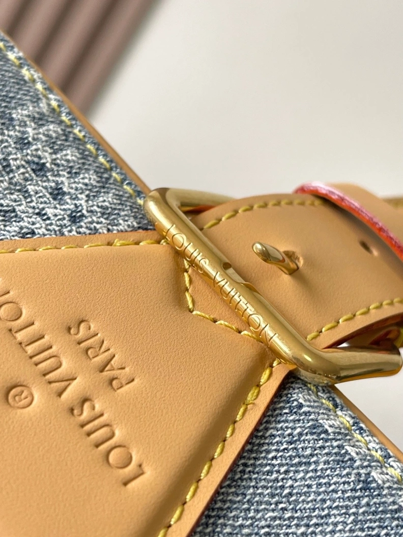 Modern LX Satchel Bags 11295