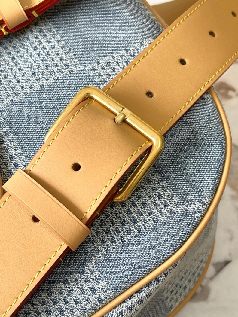 Modern LX Satchel Bags 11295