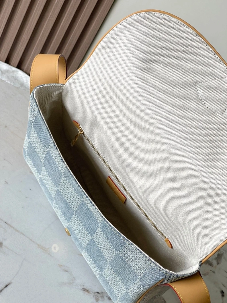 Modern LX Satchel Bags 11295
