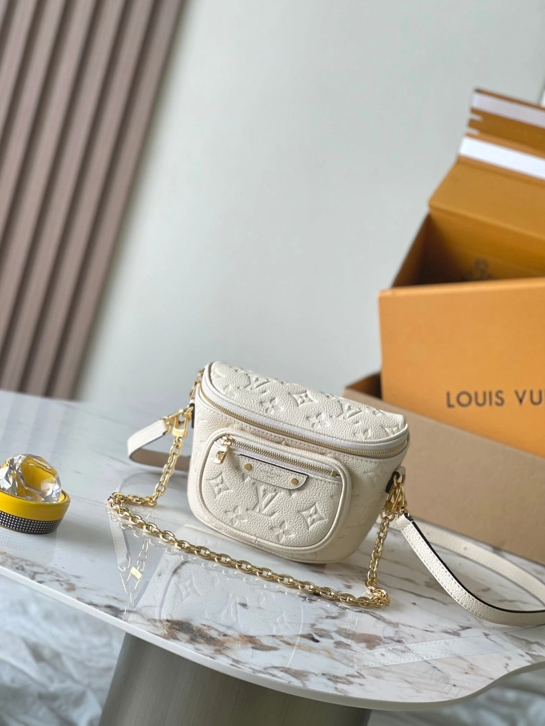 Classic LX Satchel Bags 11284