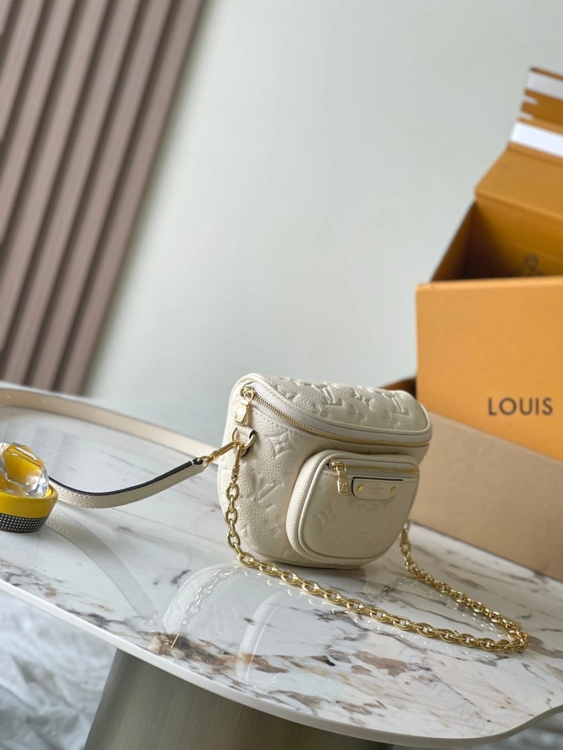 Classic LX Satchel Bags 11284