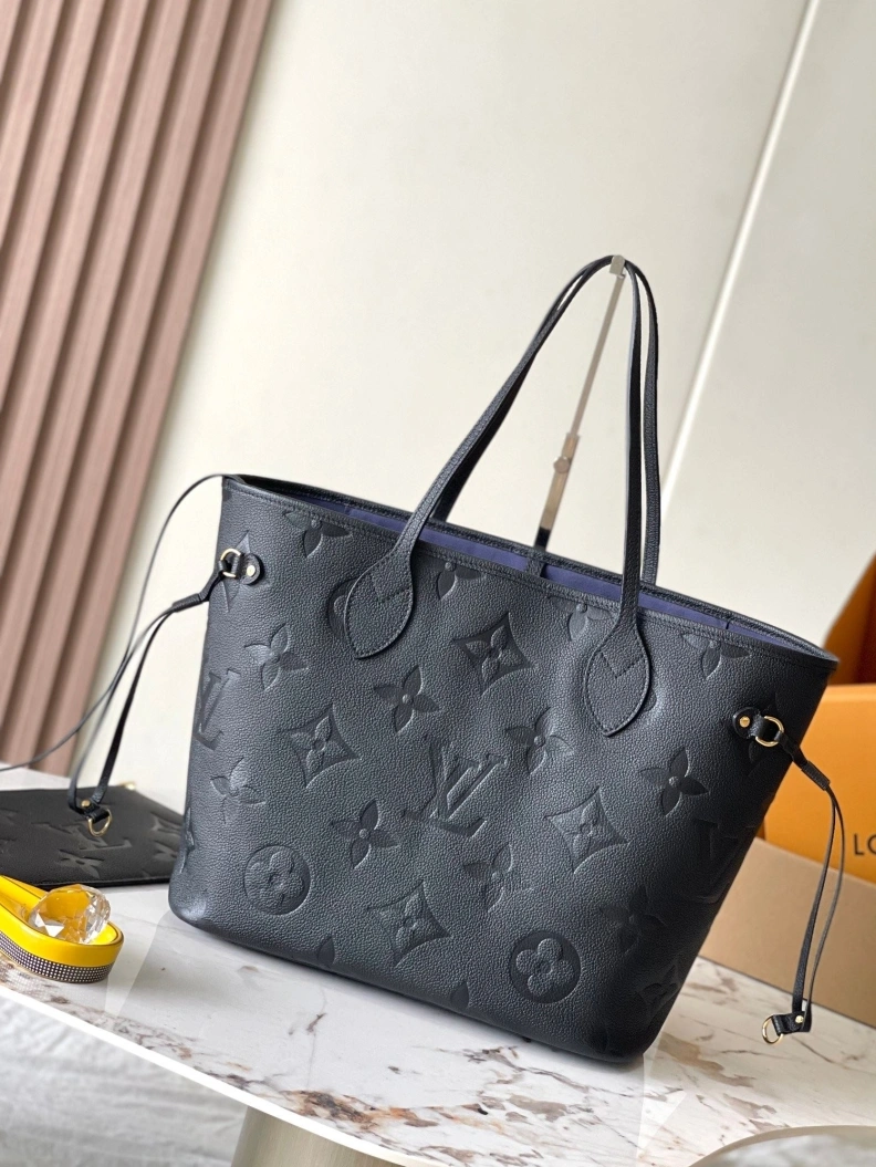 Soft LX Shopping Bags 10975