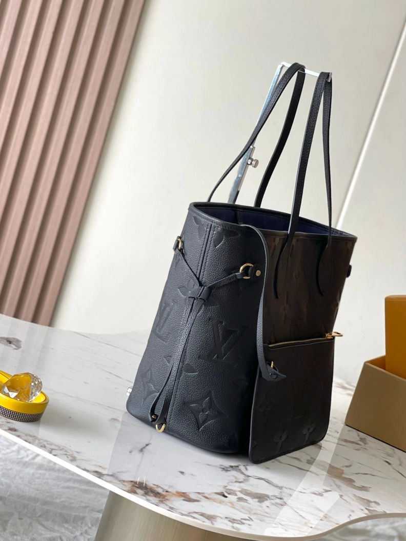 Soft LX Shopping Bags 10975