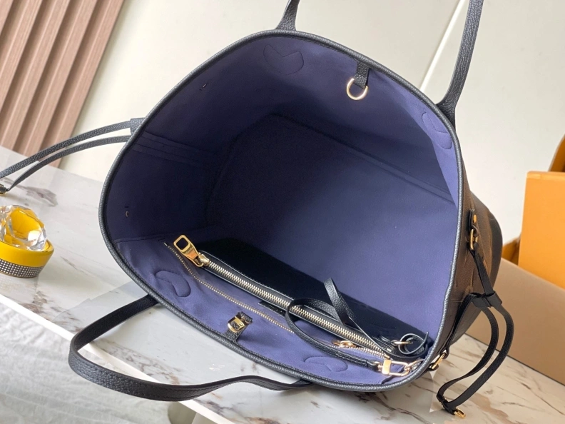 Soft LX Shopping Bags 10975