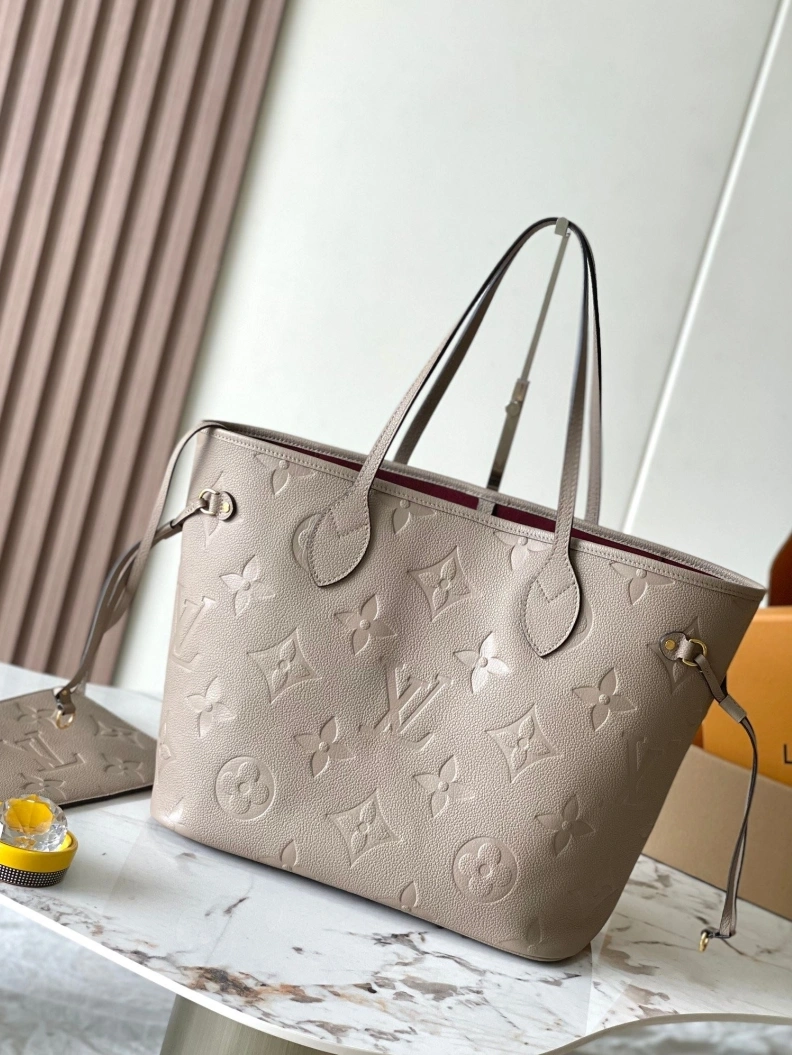 LX Shopping Bags WellDesigned 10966