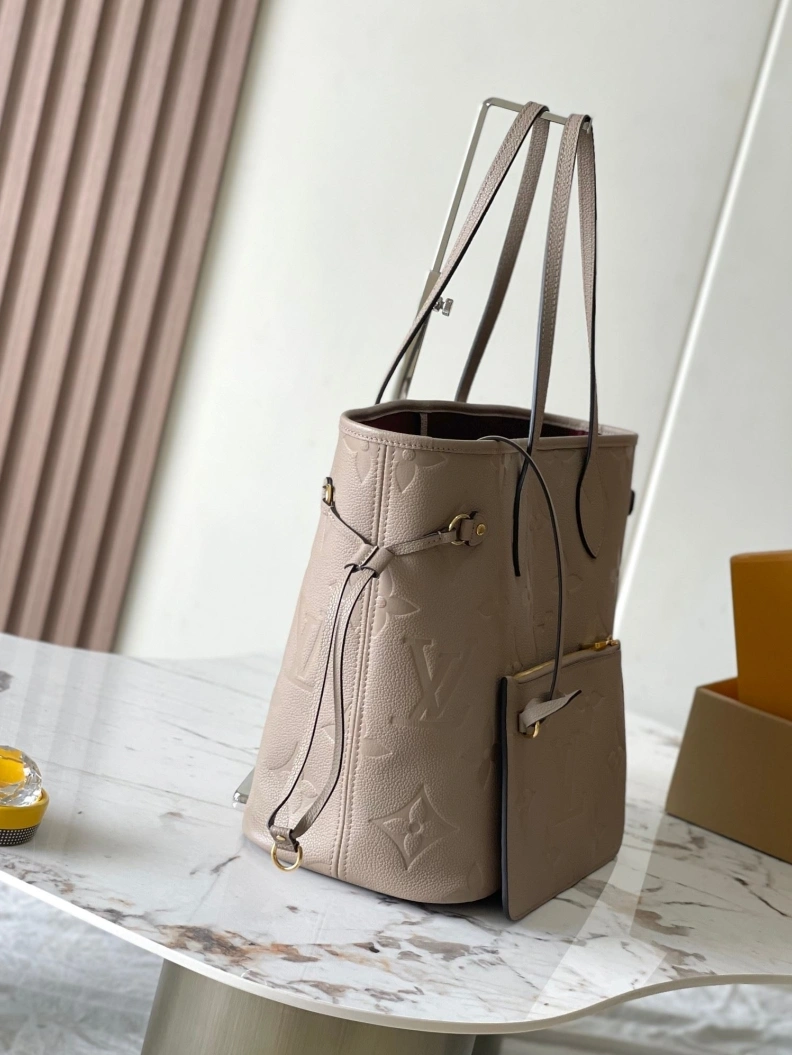 LX Shopping Bags WellDesigned 10966
