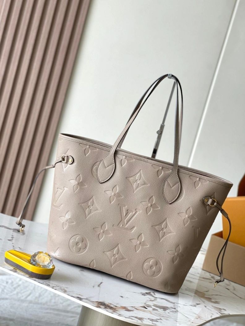 LX Shopping Bags WellDesigned 10966