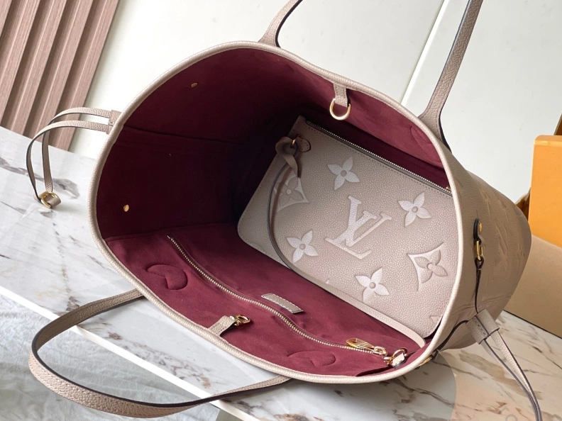 LX Shopping Bags WellDesigned 10966