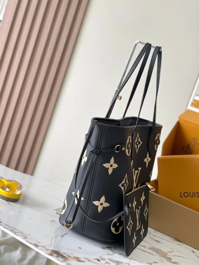 LX Shopping Bags ModernLook 10964