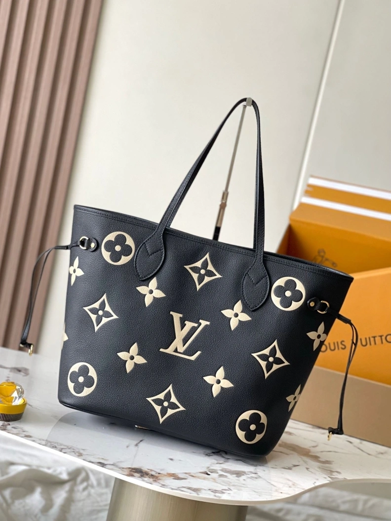 LX Shopping Bags ModernLook 10964
