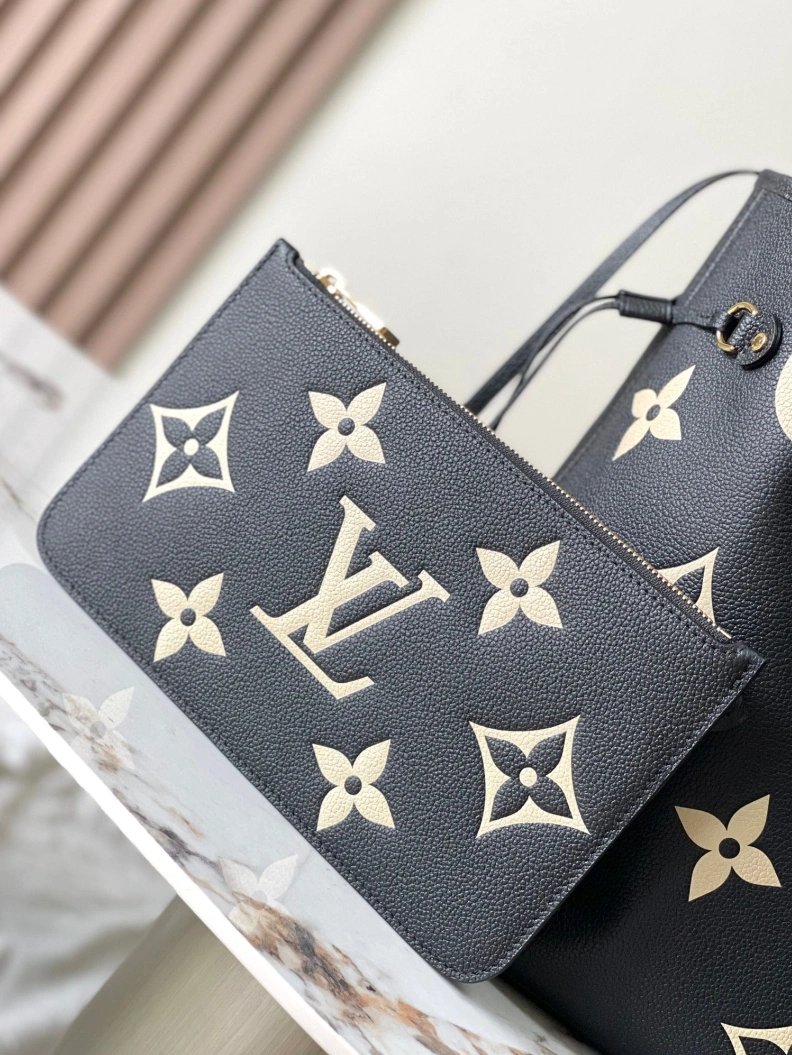 LX Shopping Bags ModernLook 10964