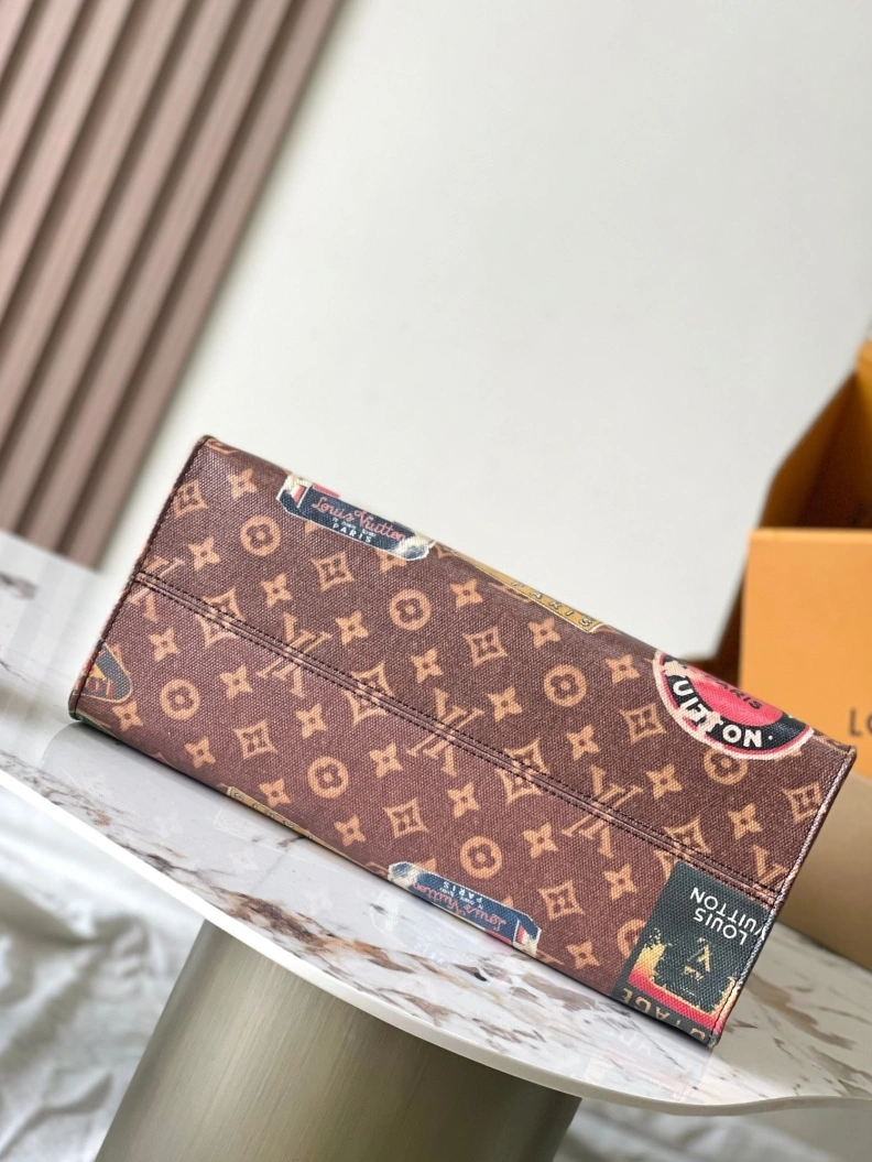 LX Shopping Bags Bright 10961