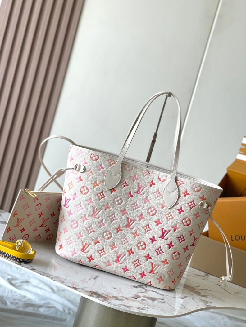 LX Shopping Bags EasyMatch 10963