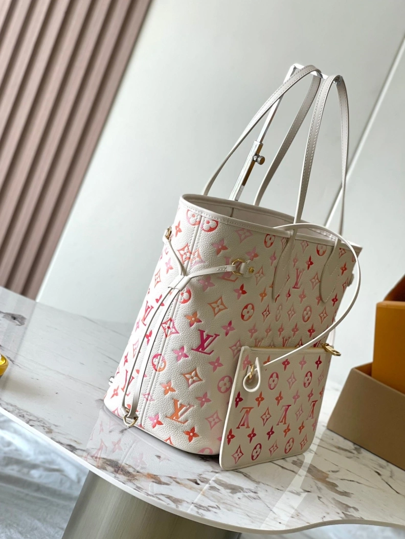 LX Shopping Bags EasyMatch 10963