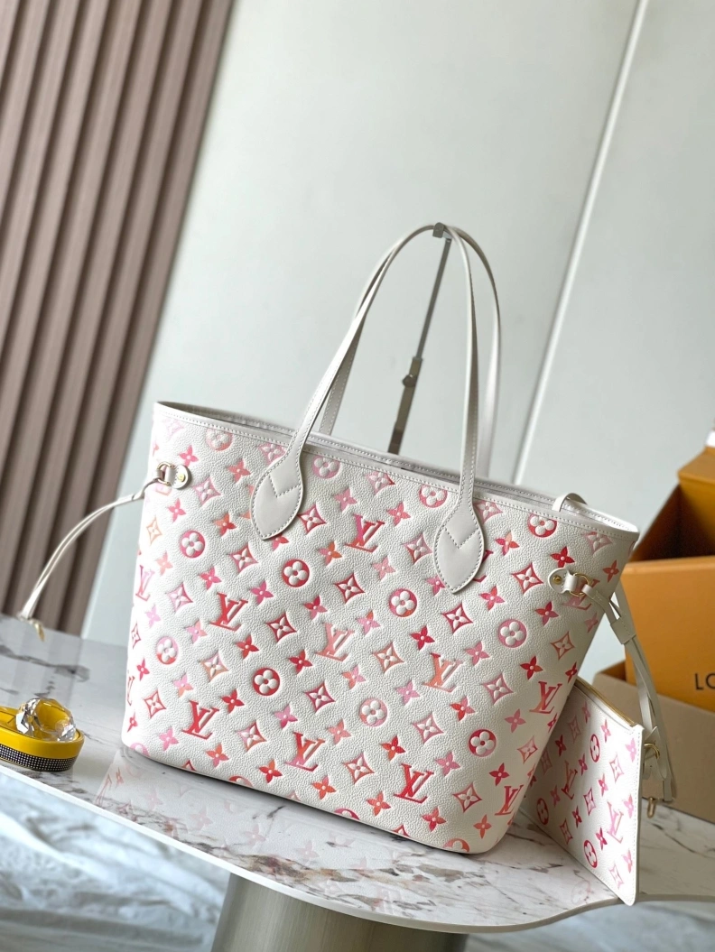 LX Shopping Bags EasyMatch 10963