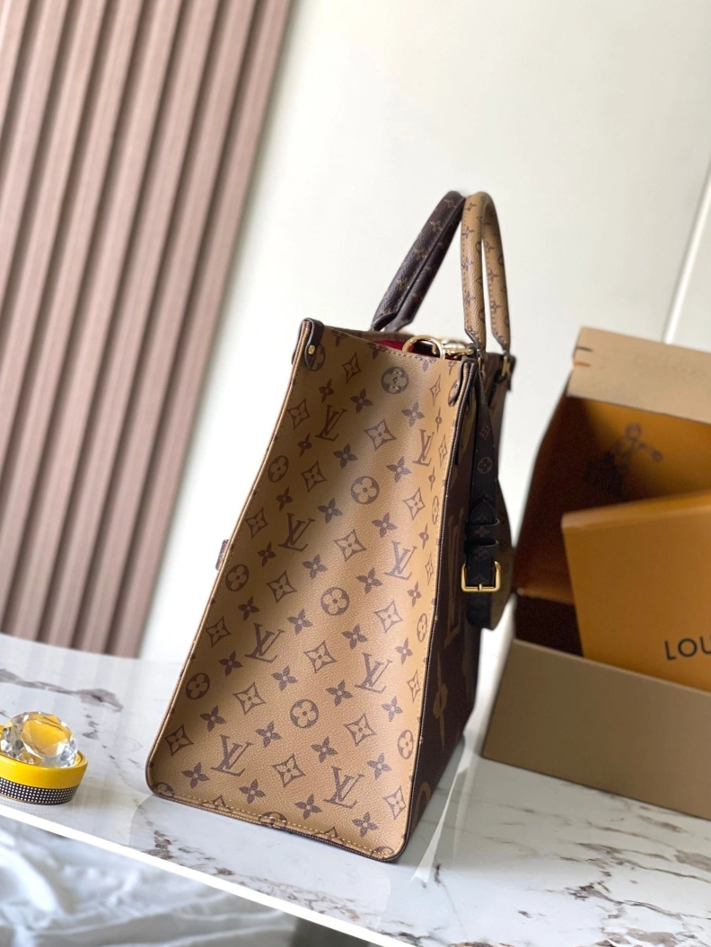 ModernLook LX Shopping Bags 10968