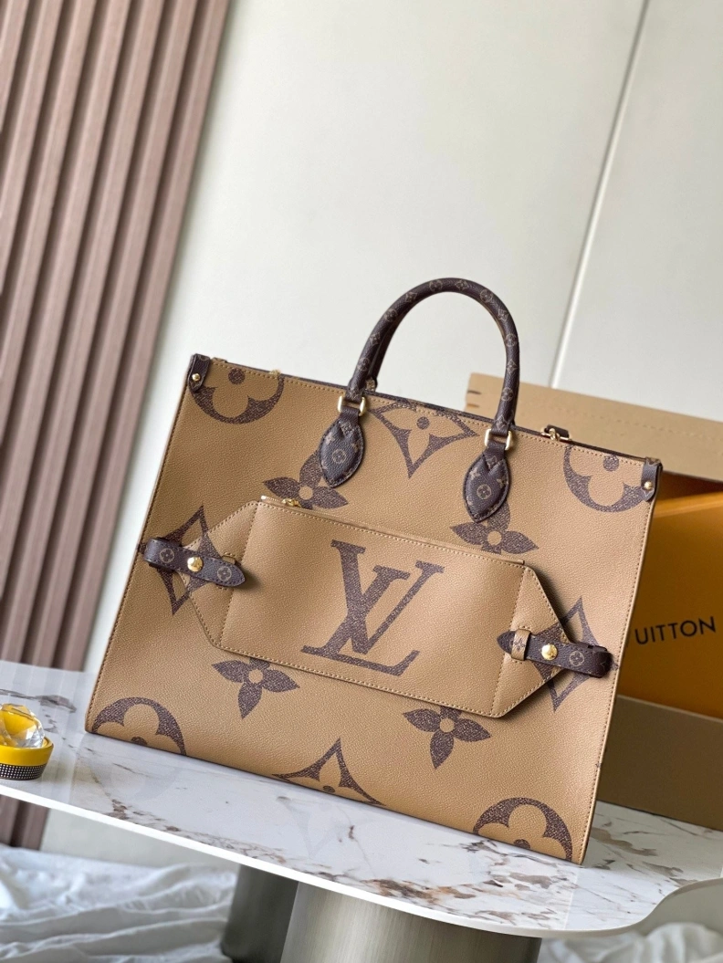 ModernLook LX Shopping Bags 10968