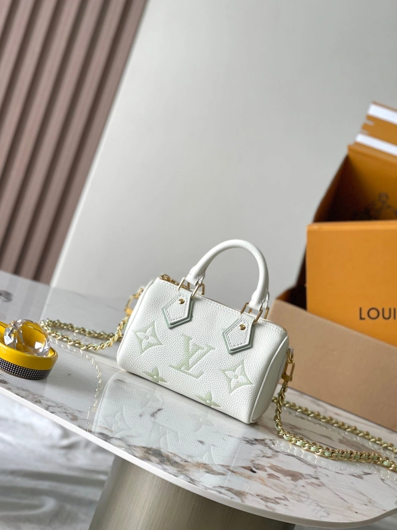 Timeless LX Speedy Bags 10795