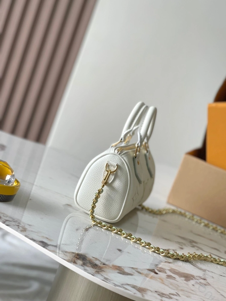 Timeless LX Speedy Bags 10795