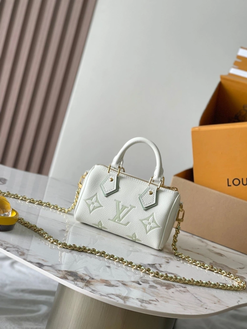 Timeless LX Speedy Bags 10795