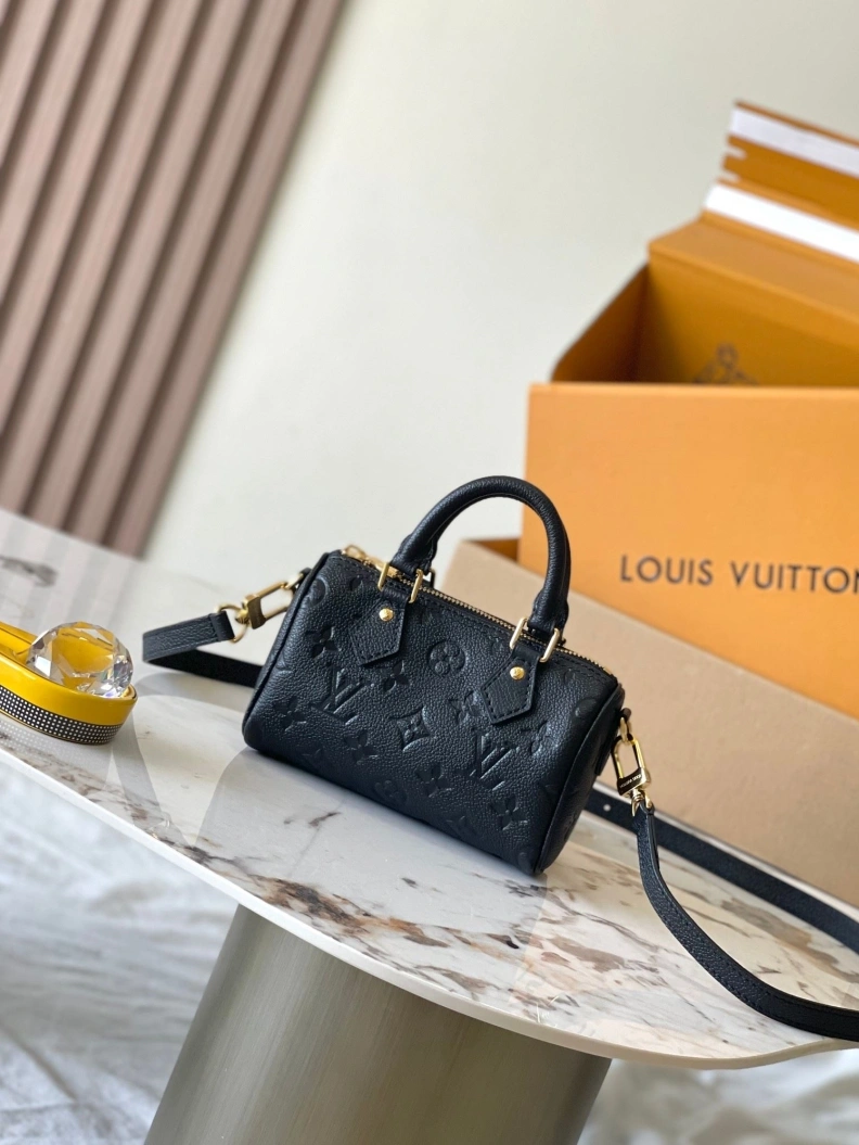 StreetReady LX Speedy Bags 10791