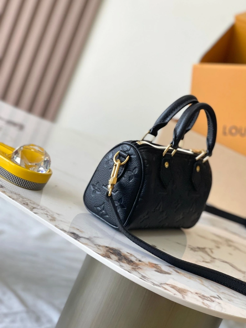 StreetReady LX Speedy Bags 10791