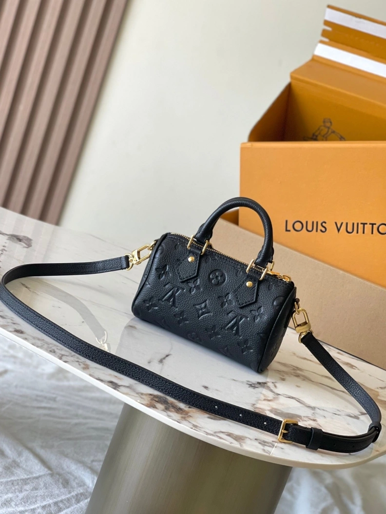 StreetReady LX Speedy Bags 10791