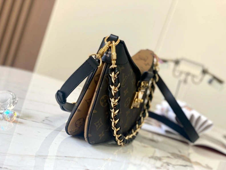 LX Satchel Bags GoodFit 11286