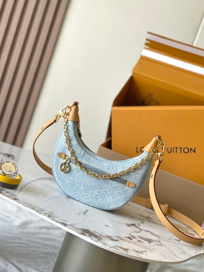 LX Satchel Bags Breathable 11285