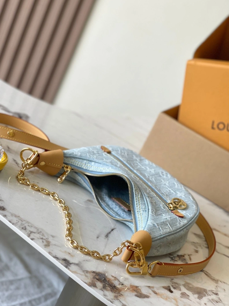 LX Satchel Bags Breathable 11285