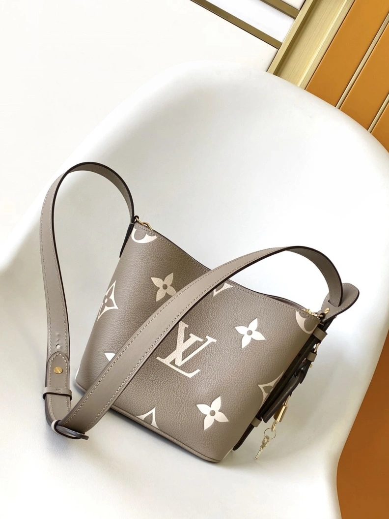 LX Shopping Bags Breathable 10965