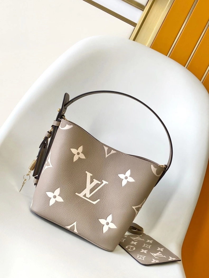 LX Shopping Bags Breathable 10965
