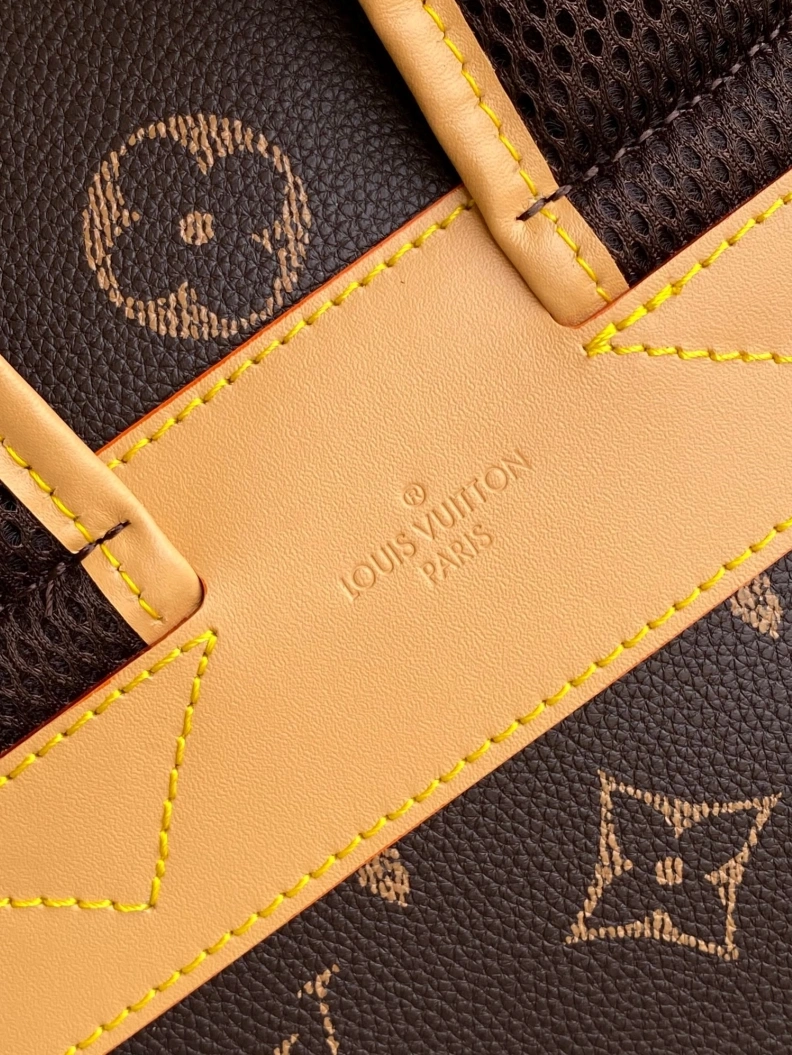 Refined LX Backpacks 11948