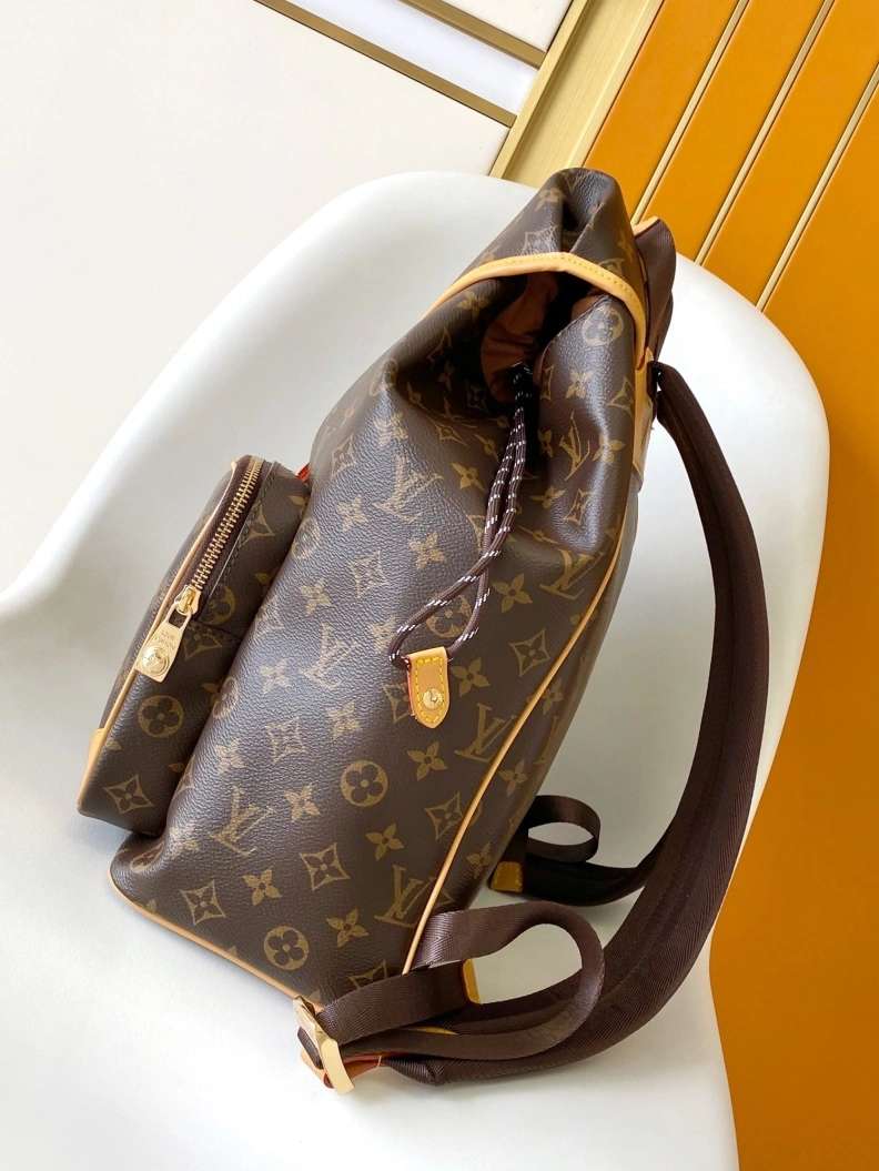 LX Backpacks Sleek 11953