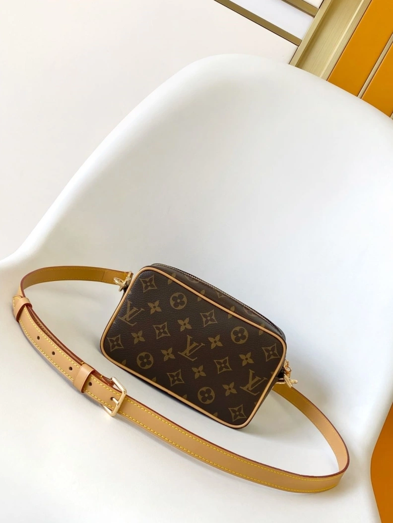 LX Satchel Bags UrbanStyle 11287