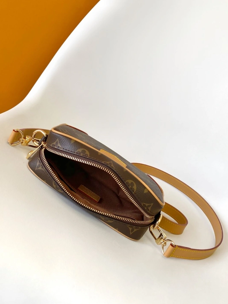 LX Satchel Bags UrbanStyle 11287