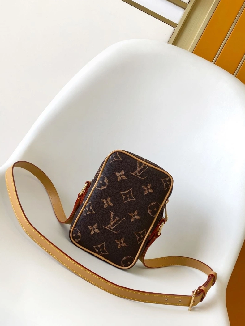 LX Satchel Bags Modern 11294