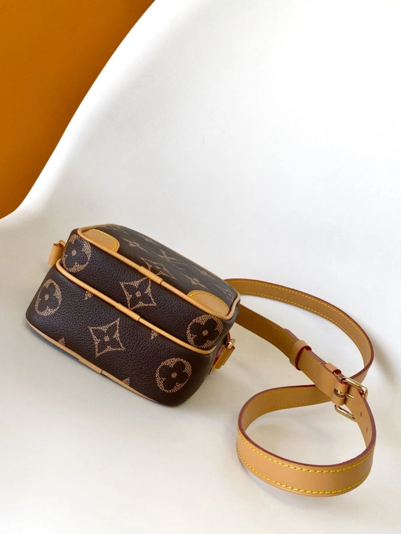 LX Satchel Bags Modern 11294