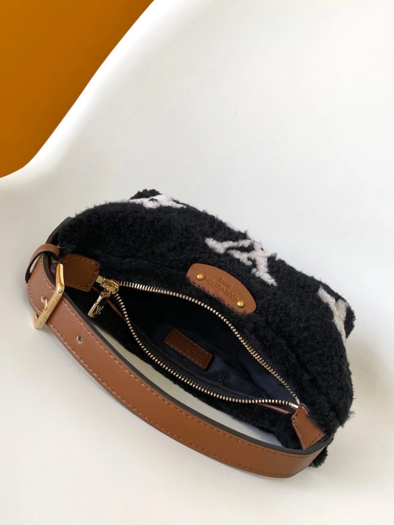 LX Top Handle Bags Efficient 10677