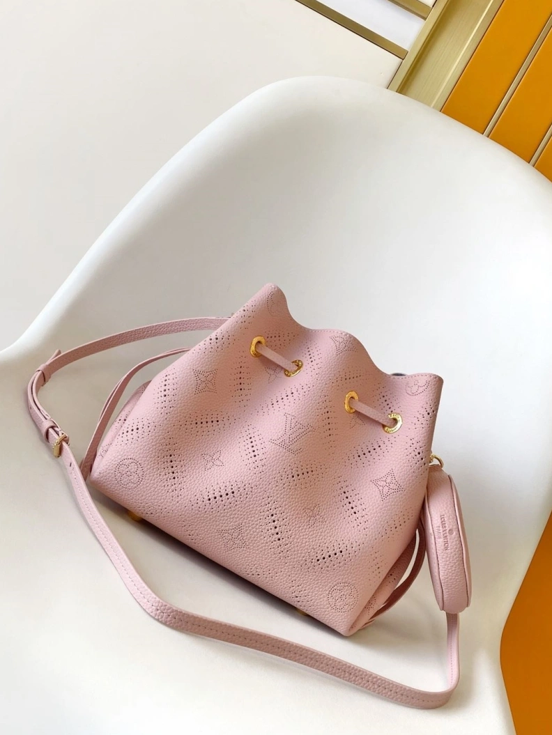 Bright LX Satchel Bags 11300