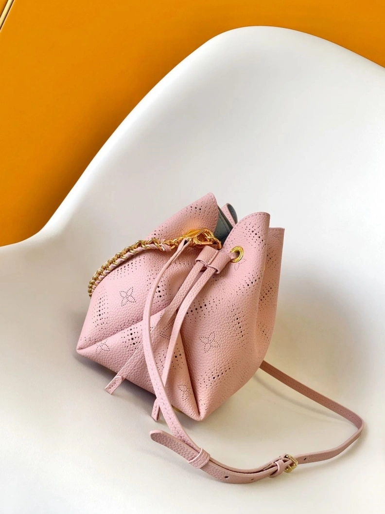 Bright LX Satchel Bags 11300