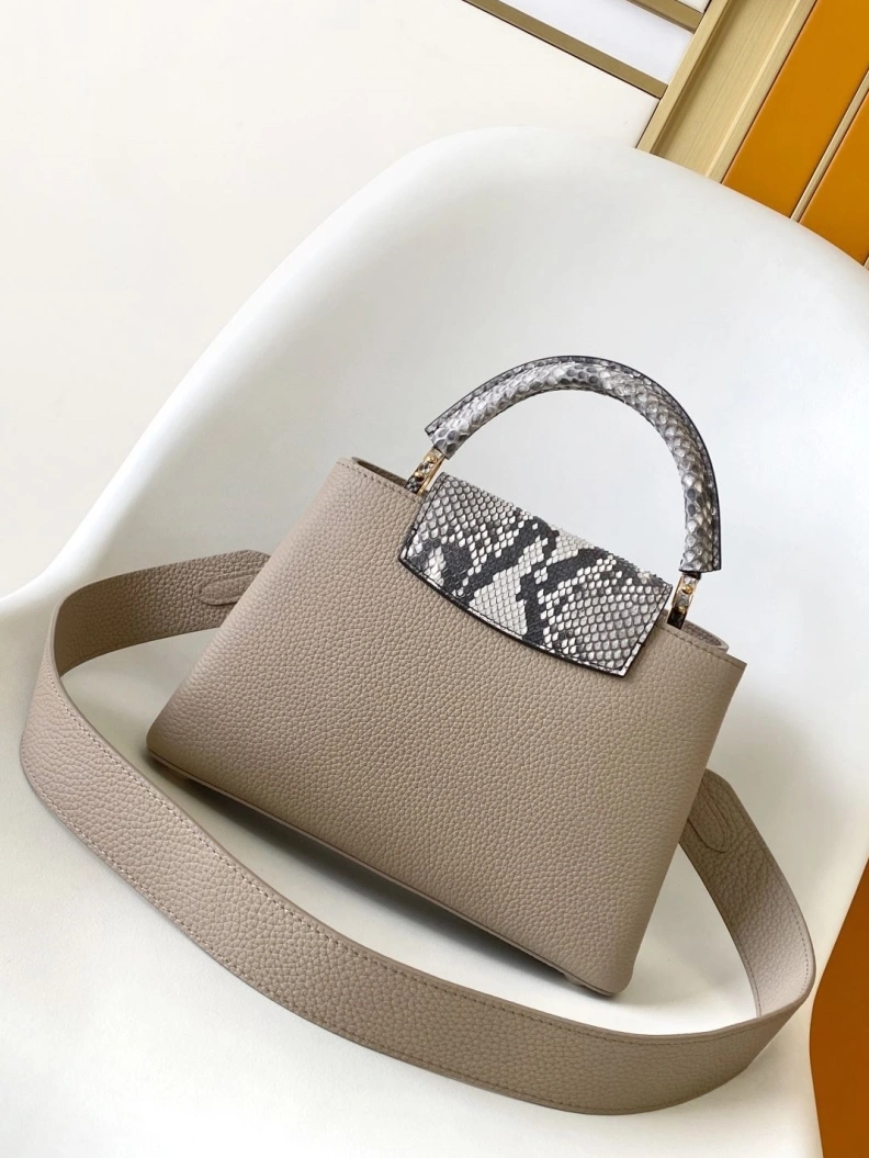 SmartChoice LX Caxucines Bags 11723