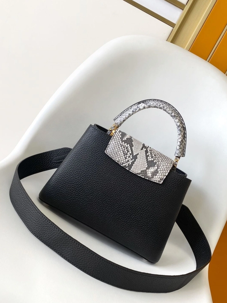 LX Caxucines Bags Popular 11715