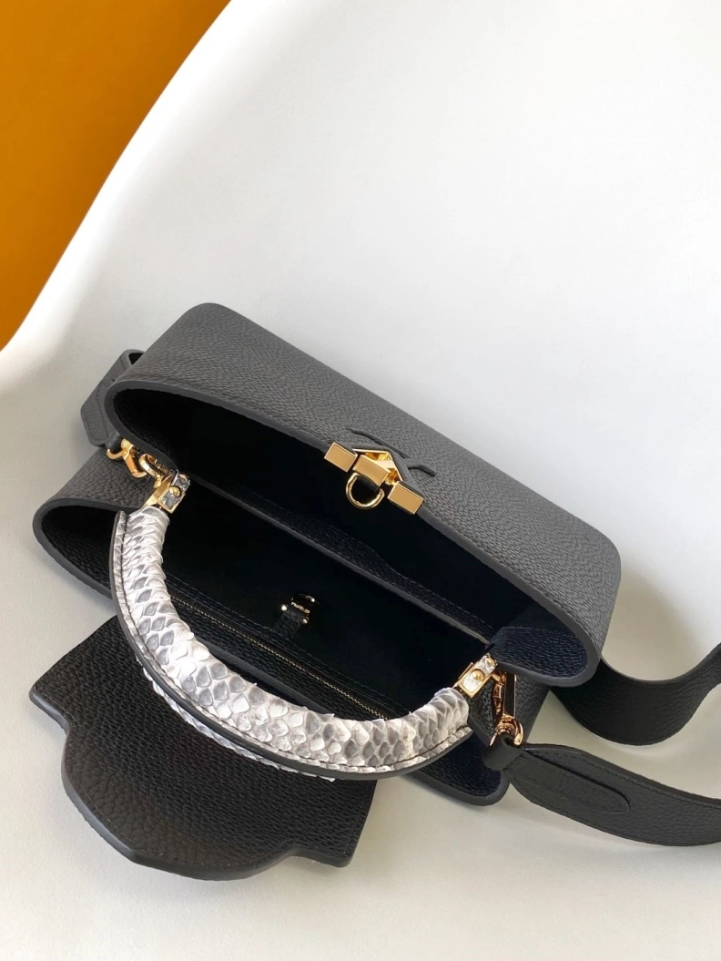 LX Caxucines Bags Popular 11715
