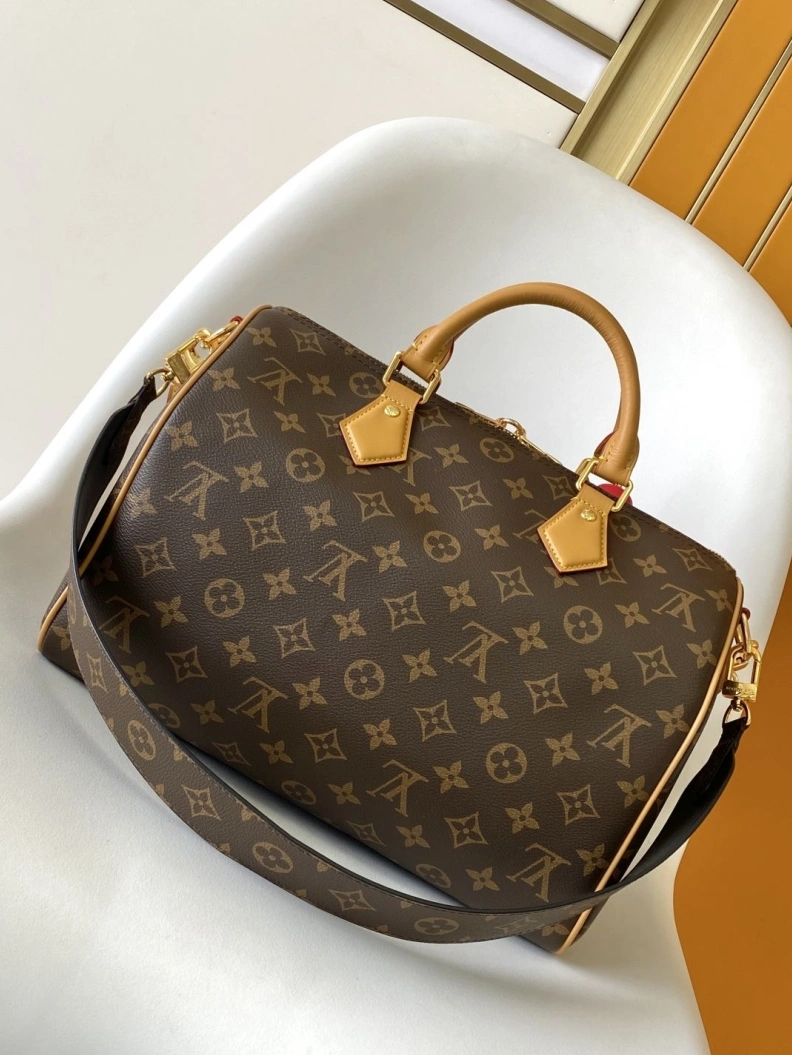 Lightweight LX Speedy Bags 10804